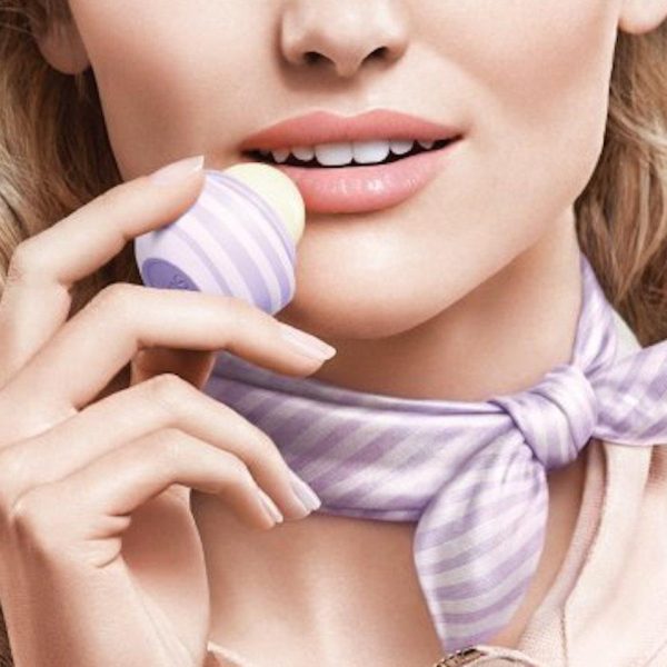 Lemon Zest Foot Scrub