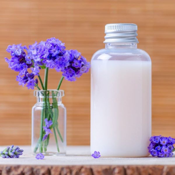 Tangerine & Vanilla Whipped Body Mousse