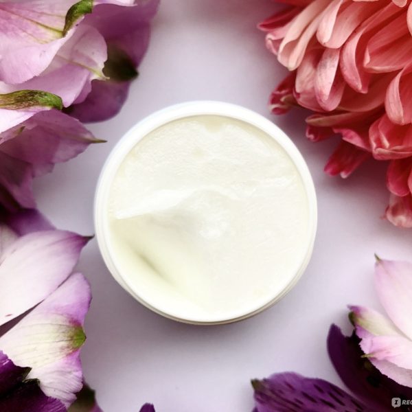 Rose Petal & Honey Hand Treatment