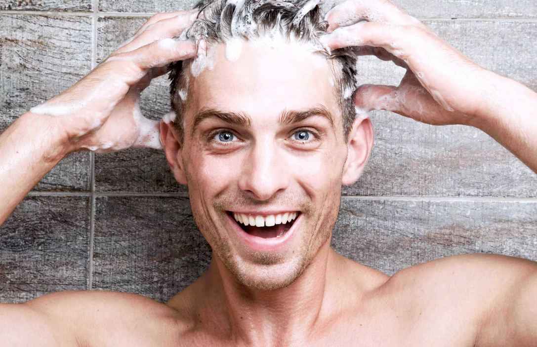 Tangerine & Vanilla Whipped Body Mousse - Image 2