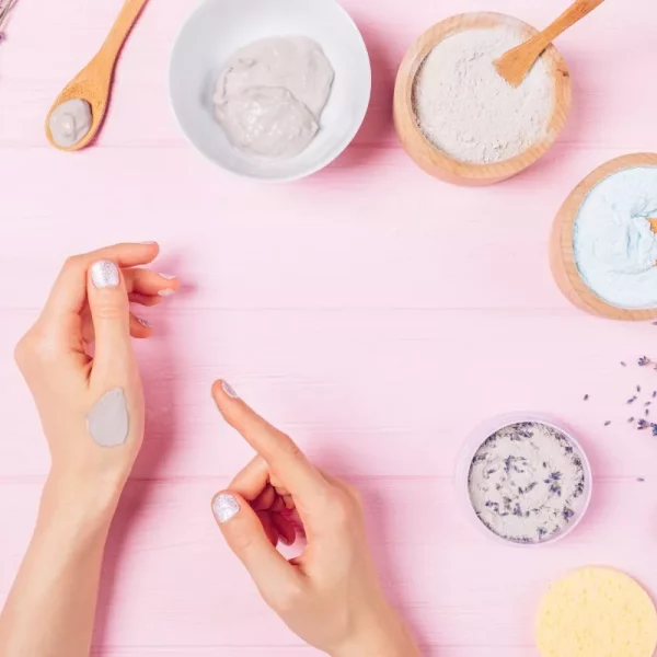 Cherry Blossom & Almond Milk Body Butter